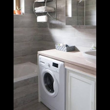 'Feel So Good' Apartment Göd Exteriör bild