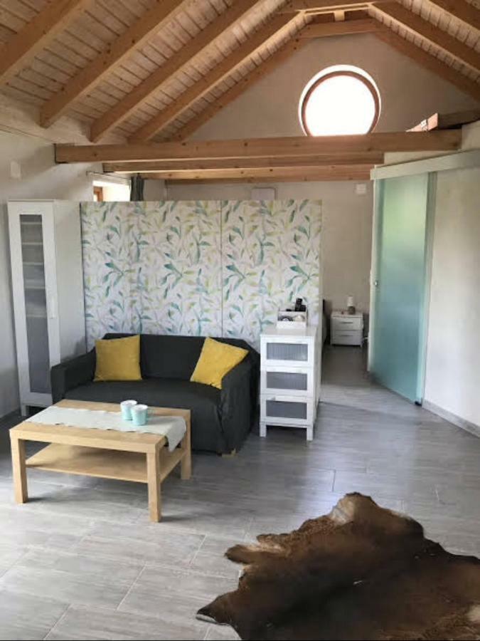 'Feel So Good' Apartment Göd Exteriör bild
